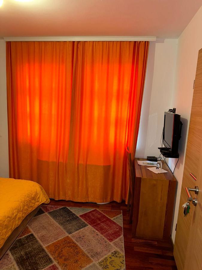 Apartments Prizreni Eksteriør billede